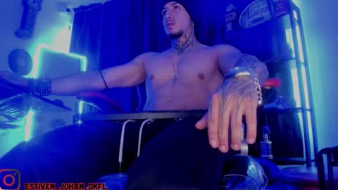 the beast master online show from 02-13-26, 08:38