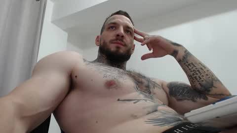 John online show from 11-08-25, 10:52