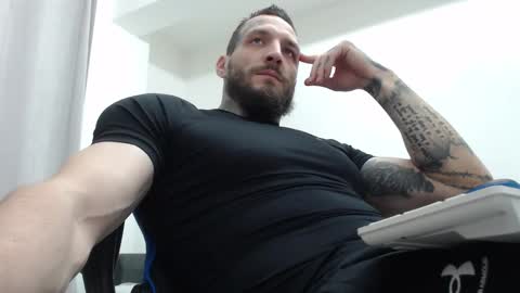 John online show from 01-18-26, 08:12