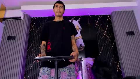 DEAN AND MARY online show from 02-15-26, 12:25