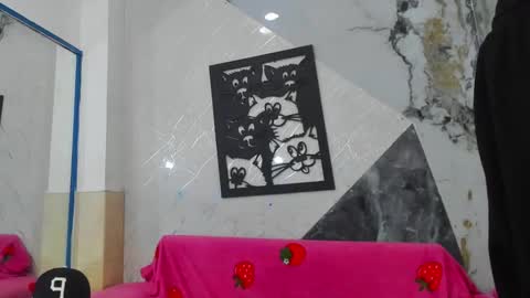 DEAN AND MARY online show from 03-13-26, 08:59