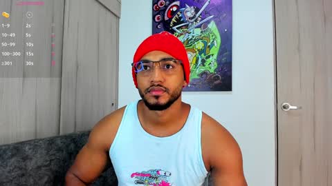 theblack_frank online show from 12-26-24, 11:43