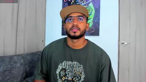 theblack_frank online show from 02-19-25, 03:16