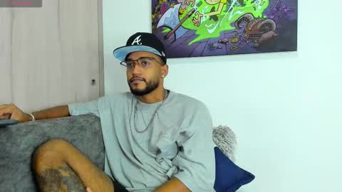 Snapshot of theblack_frank chatting on 12-19-25, 11:50 theblack_frank online show from 12-19-25, 11:50