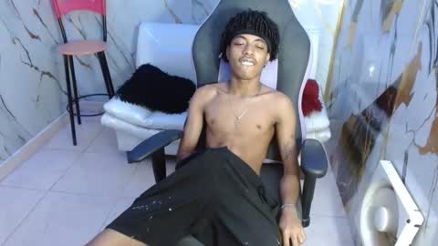 Snapshot of theblackflavor chatting on 03-04-26, 08:37 Flavor online show from 03-04-26, 08:37