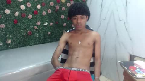 Snapshot of theblackflavor chatting on 03-18-26, 01:53 Flavor online show from 03-18-26, 01:53