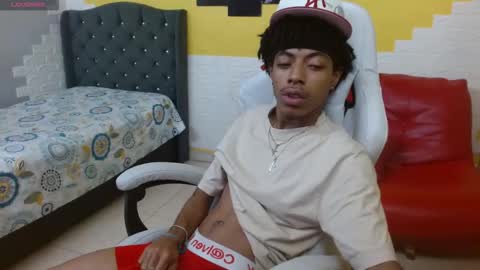 Snapshot of theblackflavor chatting on 03-24-26, 03:39 Flavor online show from 03-24-26, 03:39