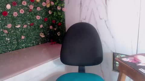 Snapshot of theblackflavor chatting on 03-28-26, 04:28 Flavor online show from 03-28-26, 04:28