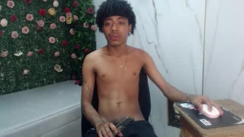 Snapshot of theblackflavor chatting on 03-30-26, 02:56 Flavor online show from 03-30-26, 02:56