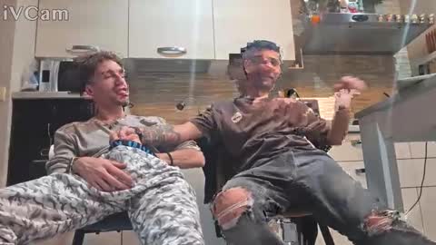 theboyofthenight online show from 11-22-25, 11:59