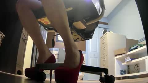 thecowboy_74 online show from 11-07-25, 03:39