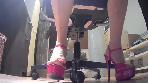 thecowboy_74 online show from 11-16-25, 03:45