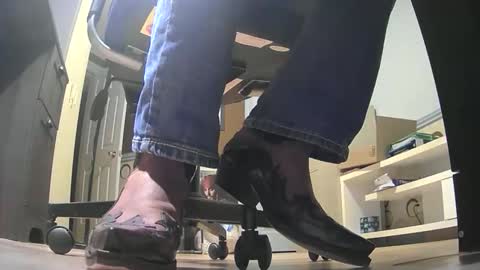 thecowboy_74 online show from 11-22-25, 12:31