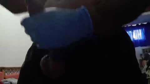 Andres  online show from 11-08-25, 08:07