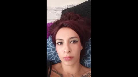 Amber online show from 01-10-25, 07:11