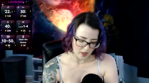 thedaisymoon online show from 03-02-25, 01:26