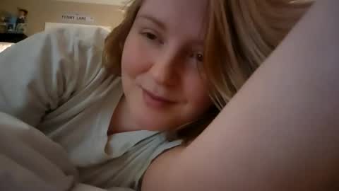 Kassandra Grant online show from 12-29-24, 06:38