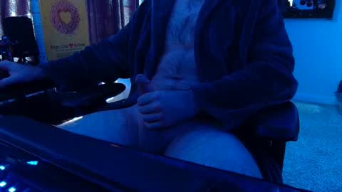 Darklover online show from 10-29-25, 07:15