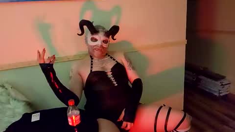 thedemonlord93 online show from 01-27-25, 10:06