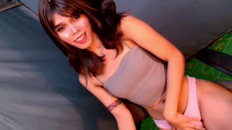 Lana But you can spell it backwards online show from 02-08-25, 11:13