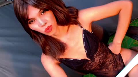 Lana But you can spell it backwards online show from 02-13-25, 04:22