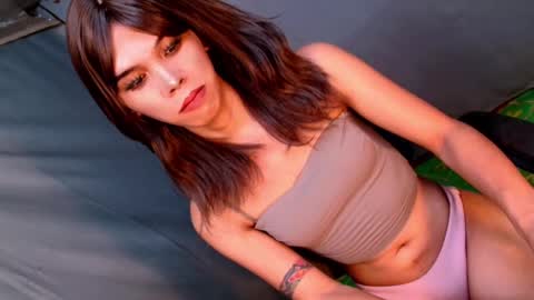 Lana But you can spell it backwards online show from 02-16-25, 12:08