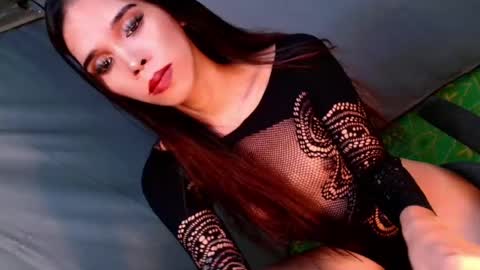 Lana But you can spell it backwards online show from 02-20-25, 12:19
