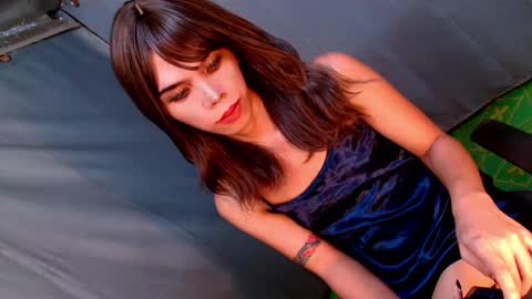 Lana But you can spell it backwards online show from 02-21-25, 03:01