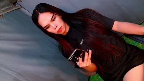 Lana But you can spell it backwards online show from 02-23-25, 06:34