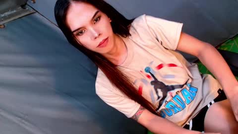 Lana But you can spell it backwards online show from 02-25-25, 05:08