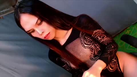 Lana But you can spell it backwards online show from 03-03-25, 12:48