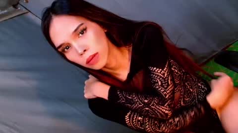 Lana But you can spell it backwards online show from 03-04-25, 05:42