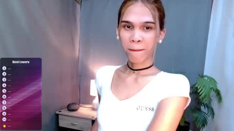 Lana But you can spell it backwards online show from 09-21-25, 09:55