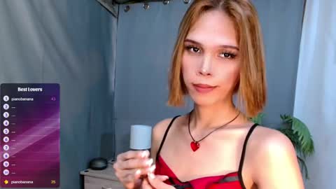 Lana But you can spell it backwards online show from 09-28-25, 12:27
