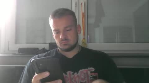 thedick97 online show from 10-12-25, 01:21