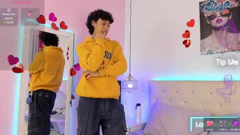 ethan online show from 10-07-25, 08:06