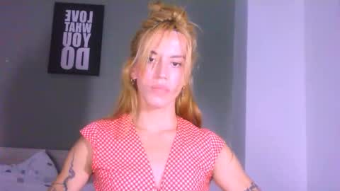 Yolanda online show from 03-22-26, 02:09