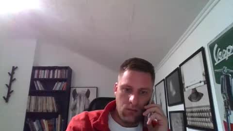 thedon2123 online show from 11-24-25, 03:56