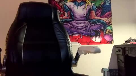 thedude715981 online show from 01-24-25, 04:27