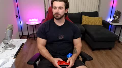 The Stallion online show from 10-24-25, 11:23