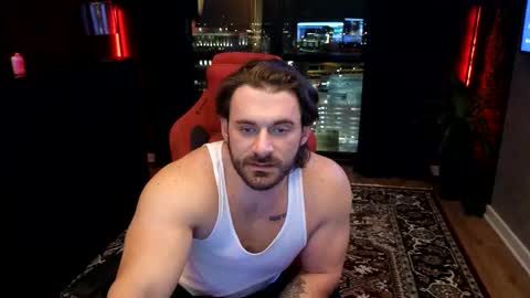 The Stallion online show from 12-15-25, 04:39