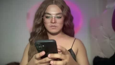 theenchantress_xxx online show from 12-18-25, 11:16