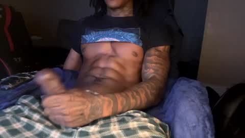 TheeUglyDude online show from 01-07-25, 02:42