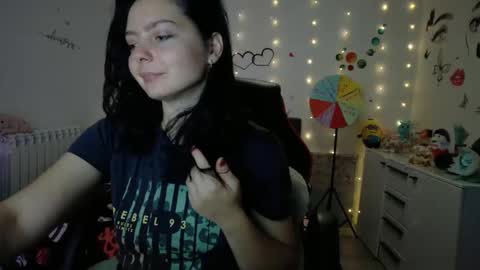 TheFarmergirl online show from 10-10-25, 05:12