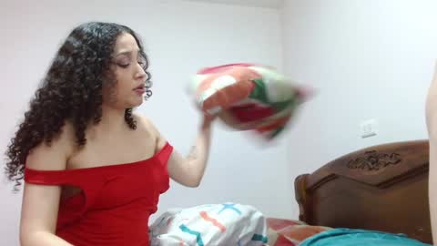 Eros y Psique online show from 12-06-24, 03:08