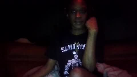 thefoxyonefiesty online show from 12-01-25, 08:19