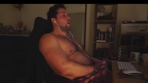 thefrenchie_1 online show from 01-17-26, 09:58