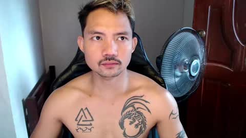 Jaycee online show from 02-24-25, 12:30