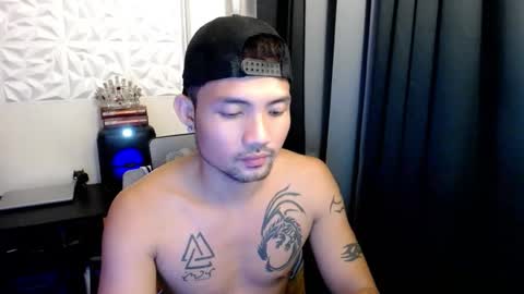 Jaycee online show from 09-12-25, 03:12