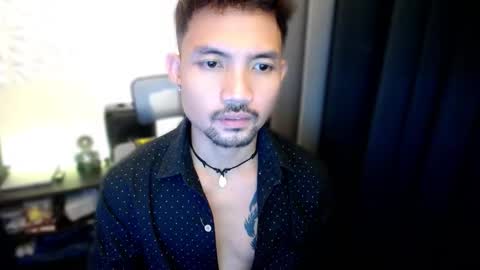 Jaycee online show from 10-08-25, 01:25
